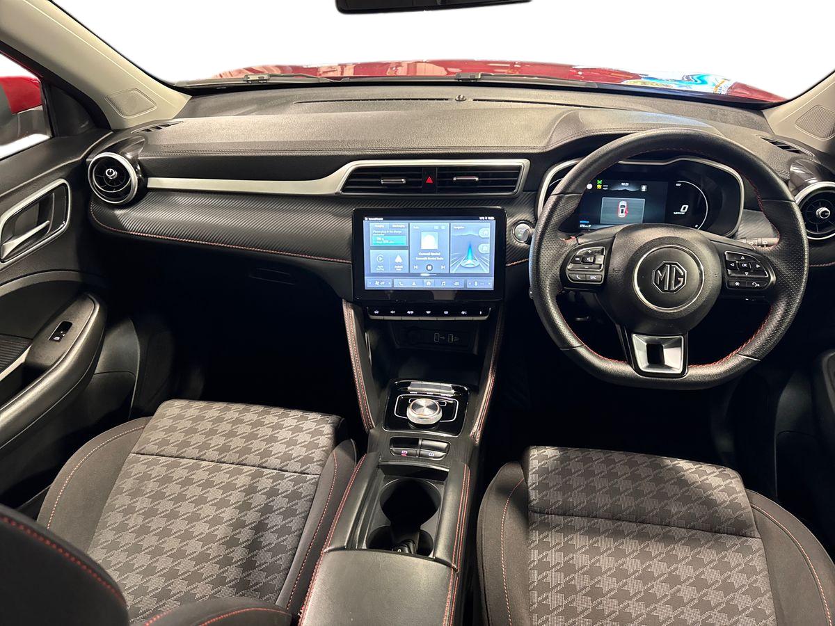 Used MG MG ZS 2024 for sale - 76869738: Photo 19