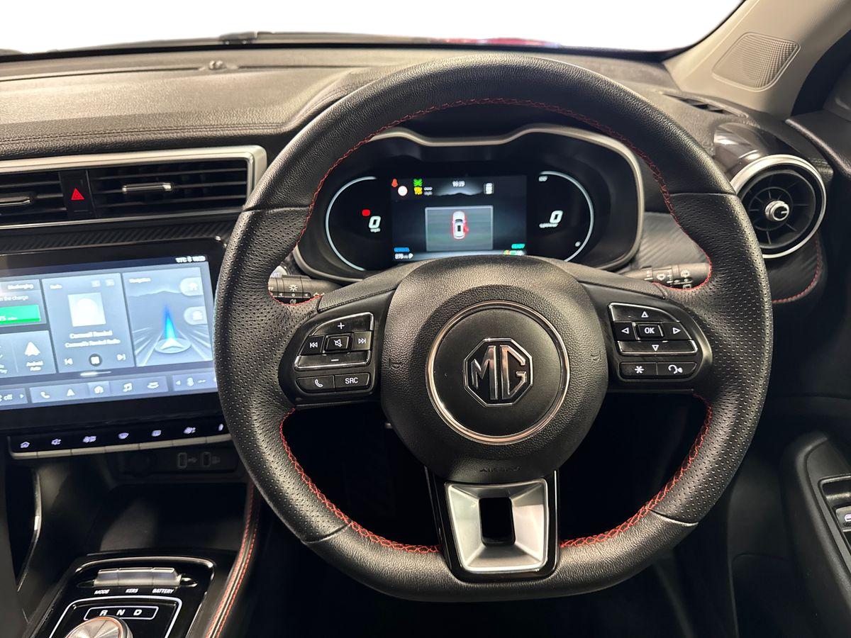 Used MG MG ZS 2024 for sale - 76869738: Photo 21