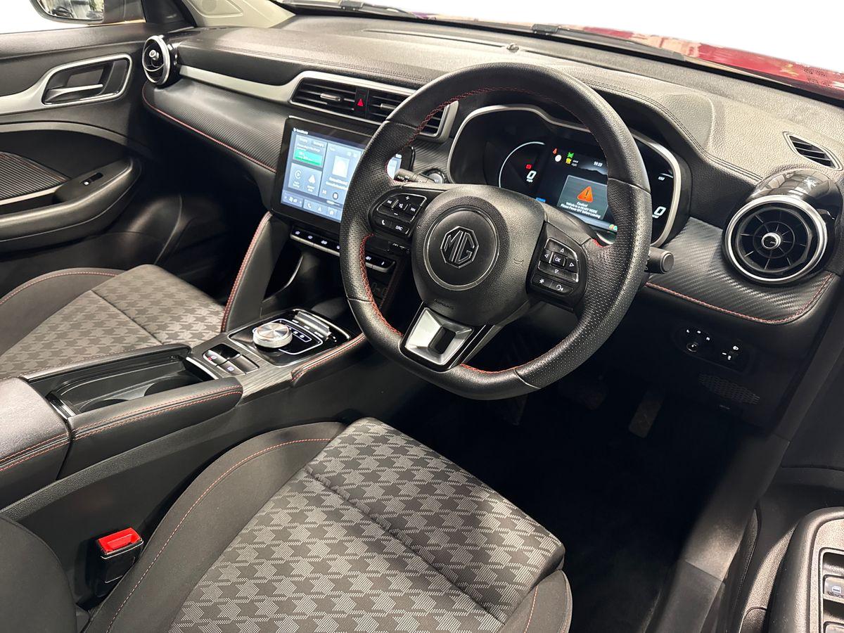 Used MG MG ZS 2024 for sale - 76869738: Photo 22