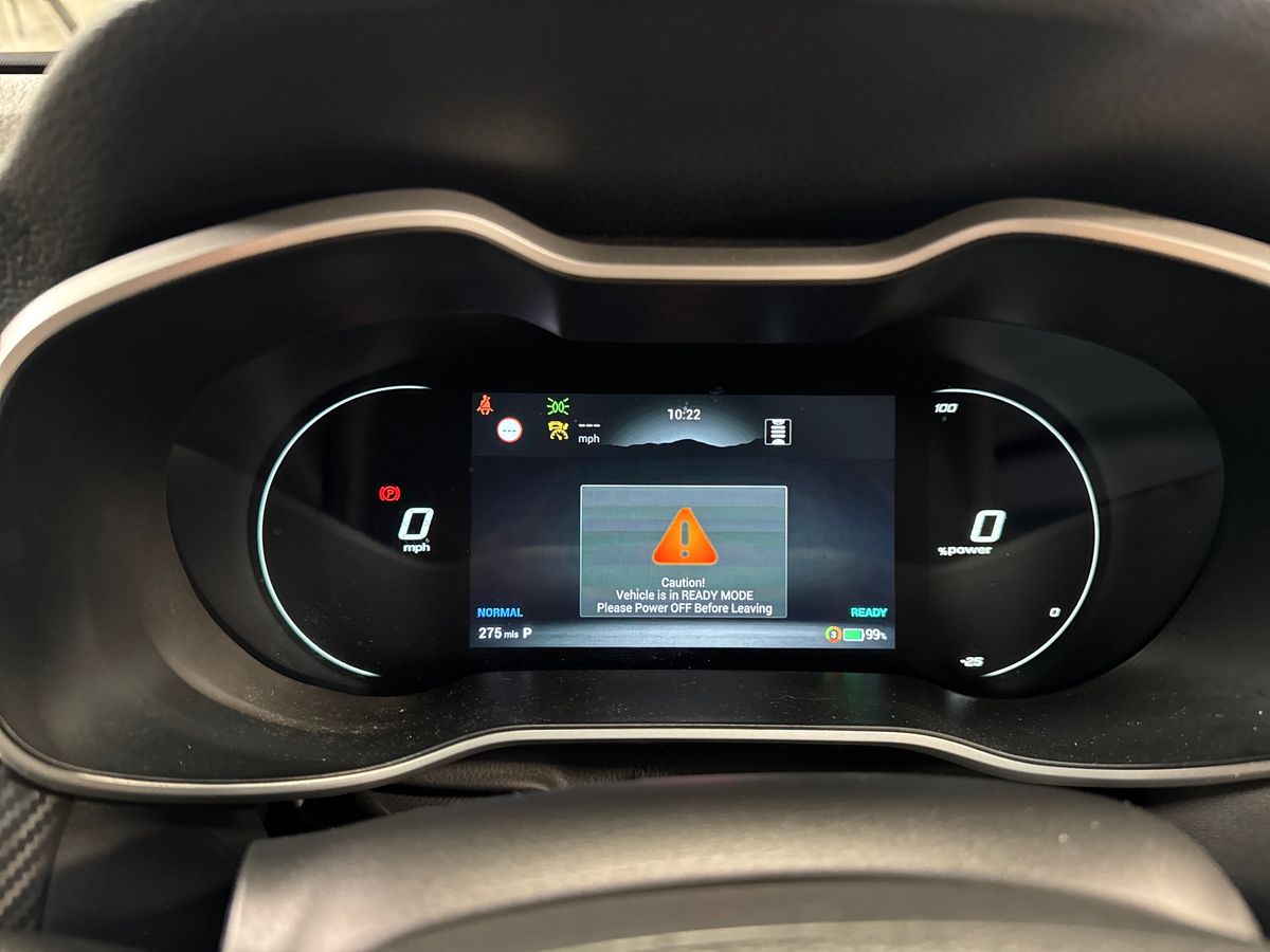 Used MG MG ZS 2024 for sale - 76869738: Photo 23