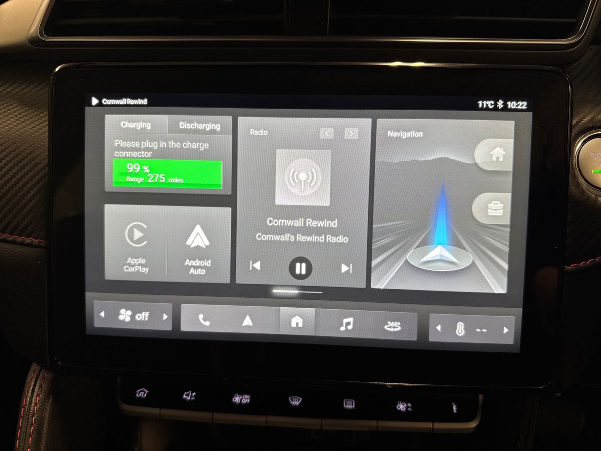 Used MG MG ZS 2024 for sale - 76869738: Photo 25