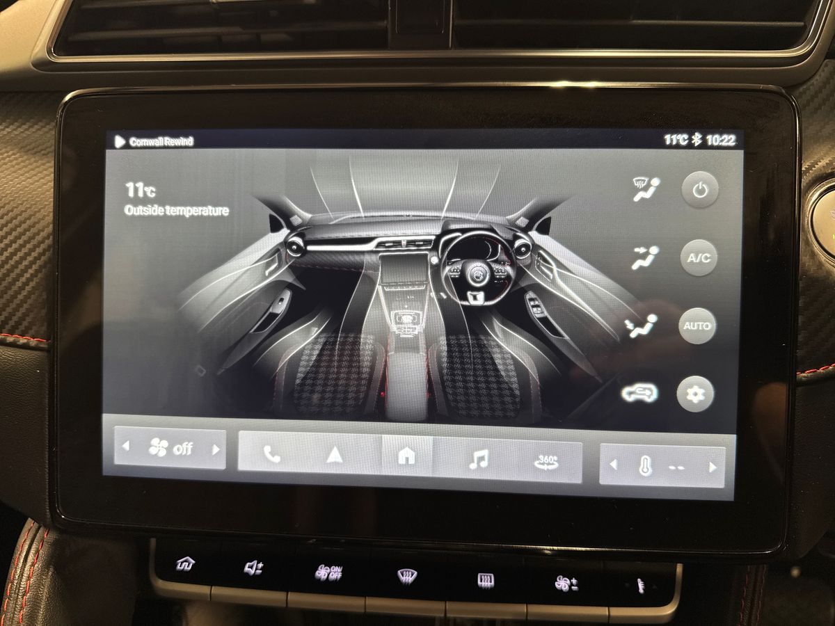 Used MG MG ZS 2024 for sale - 76869738: Photo 26