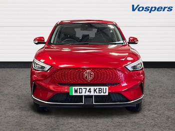 Used MG MG ZS 2024 for sale - 76869738: Photo