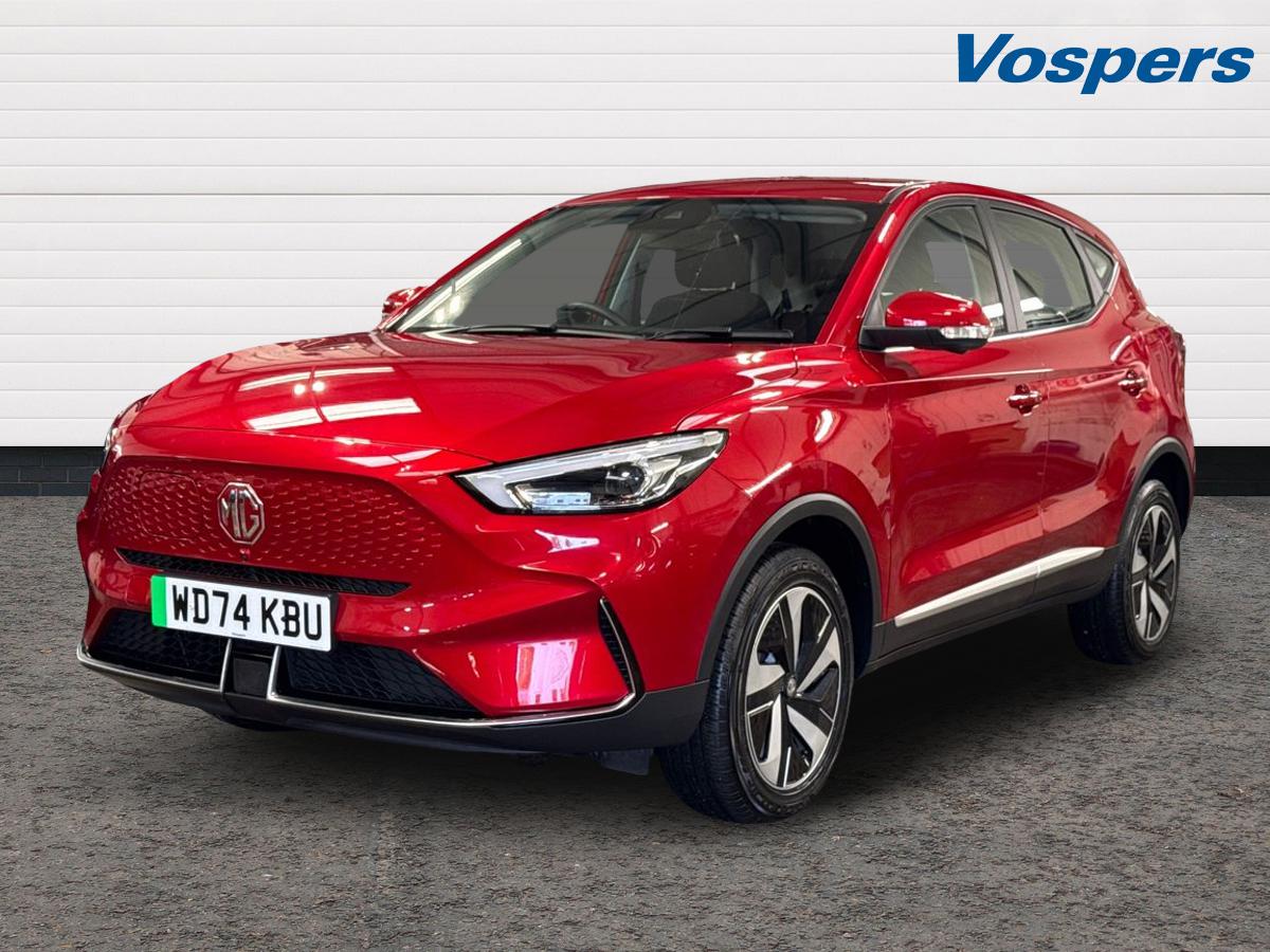 Used MG MG ZS 2024 for sale - 76869738: Photo 3