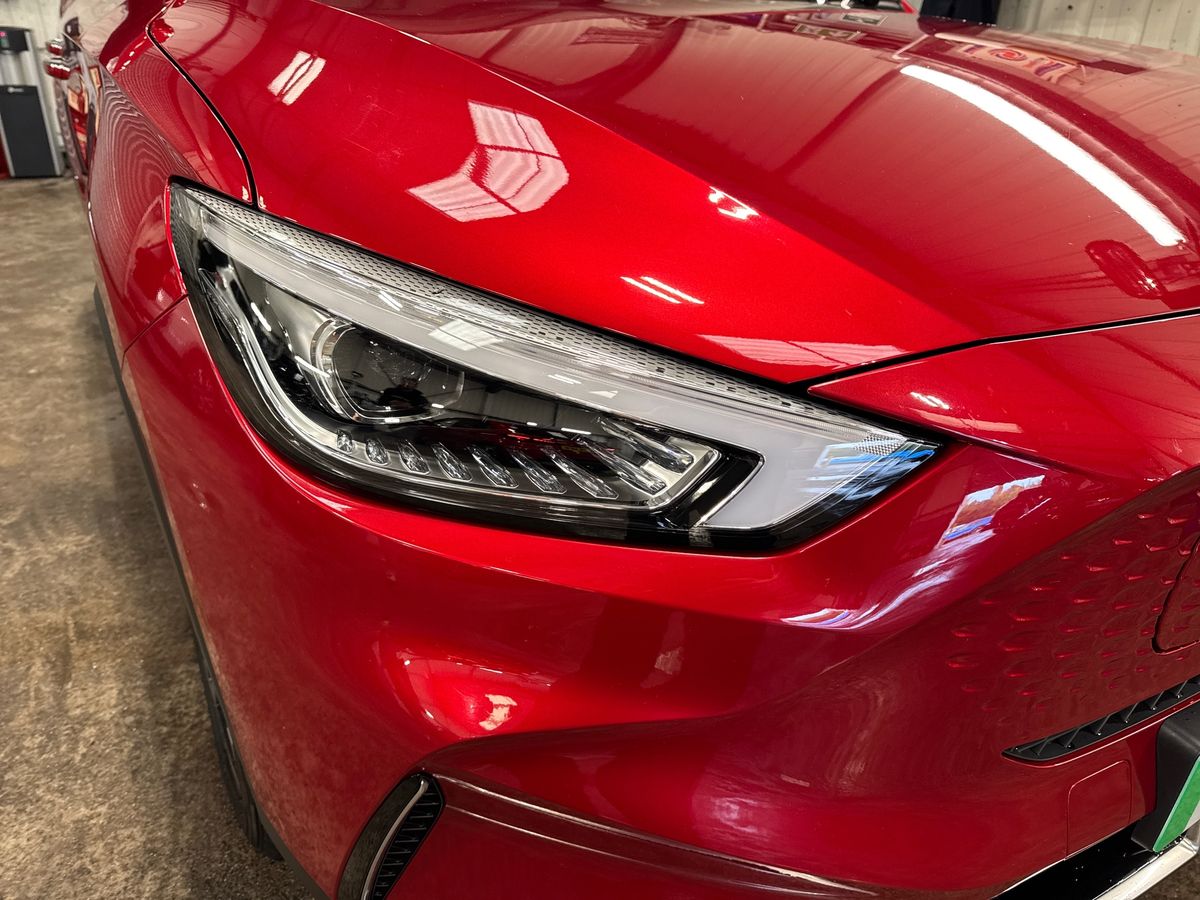 Used MG MG ZS 2024 for sale - 76869738: Photo 32