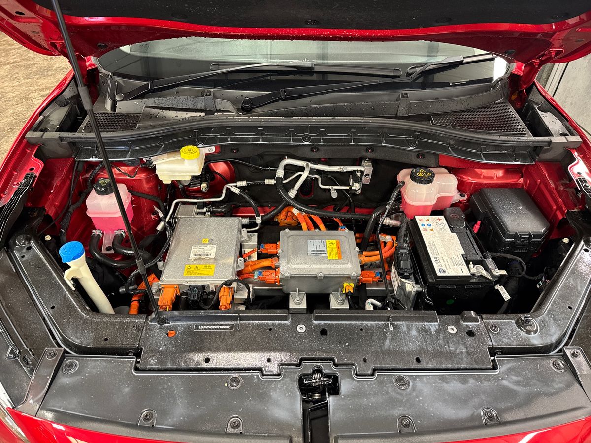 Used MG MG ZS 2024 for sale - 76869738: Photo 33