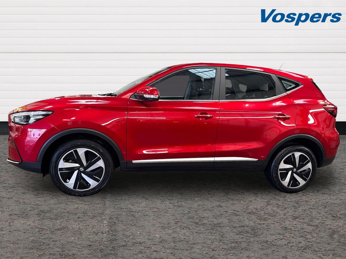 Used MG MG ZS 2024 for sale - 76869738: Photo 5