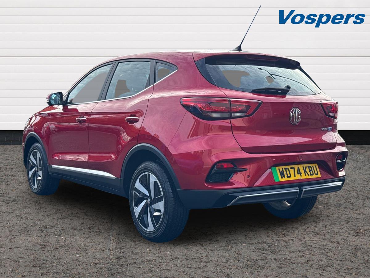 Used MG MG ZS 2024 for sale - 76869738: Photo 6