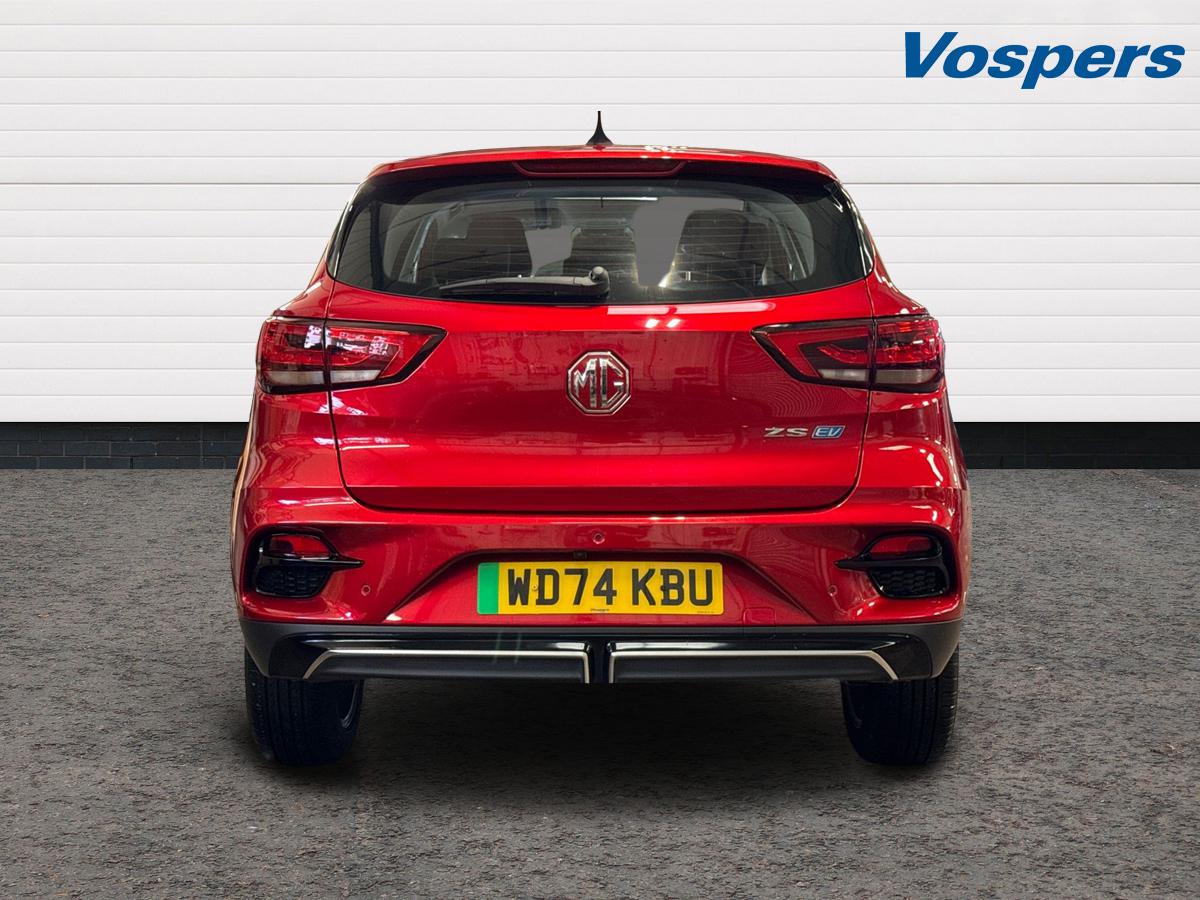 Used MG MG ZS 2024 for sale - 76869738: Photo 7
