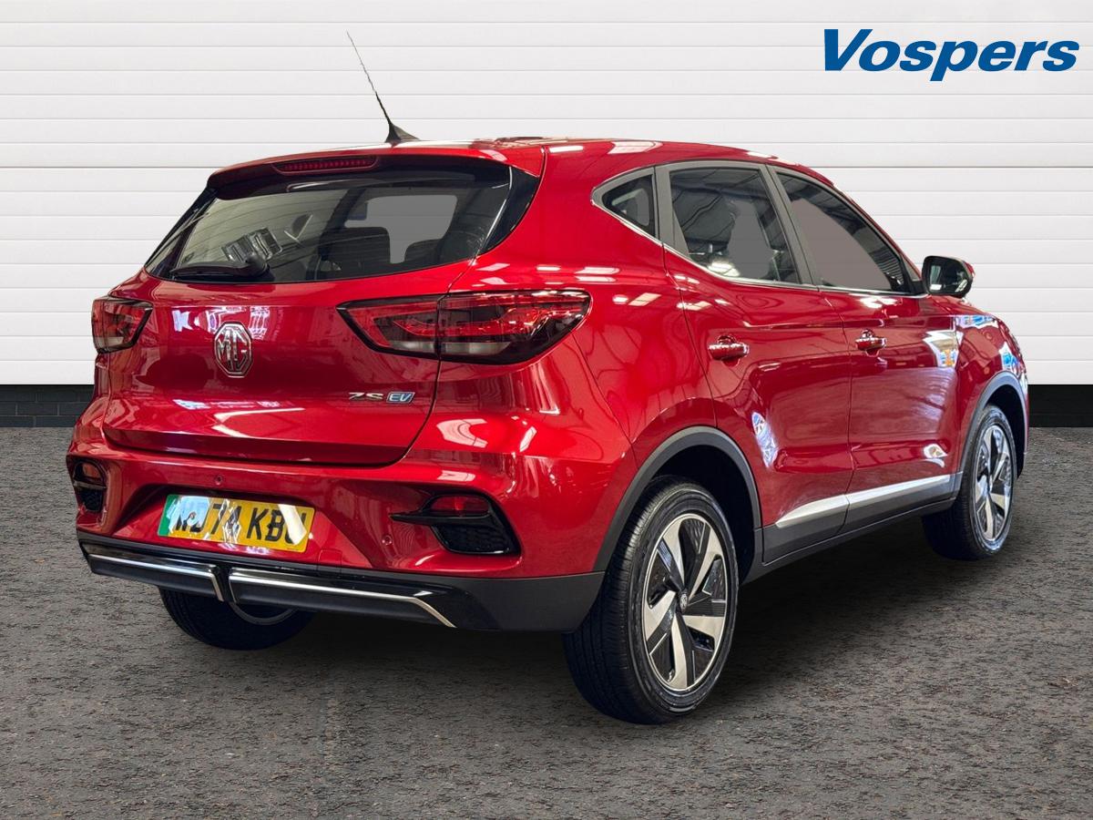 Used MG MG ZS 2024 for sale - 76869738: Photo 9