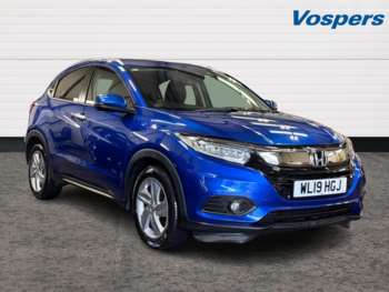 2019 - 1.6 i-DTEC EX 5dr