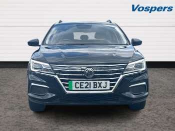 Used MG MG5 2021 for sale - 74722634: Photo