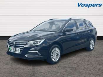 Used MG MG5 2021 for sale - 74722634: Photo