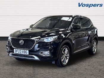 Used MG MG HS 2023 for sale - 76868334: Photo