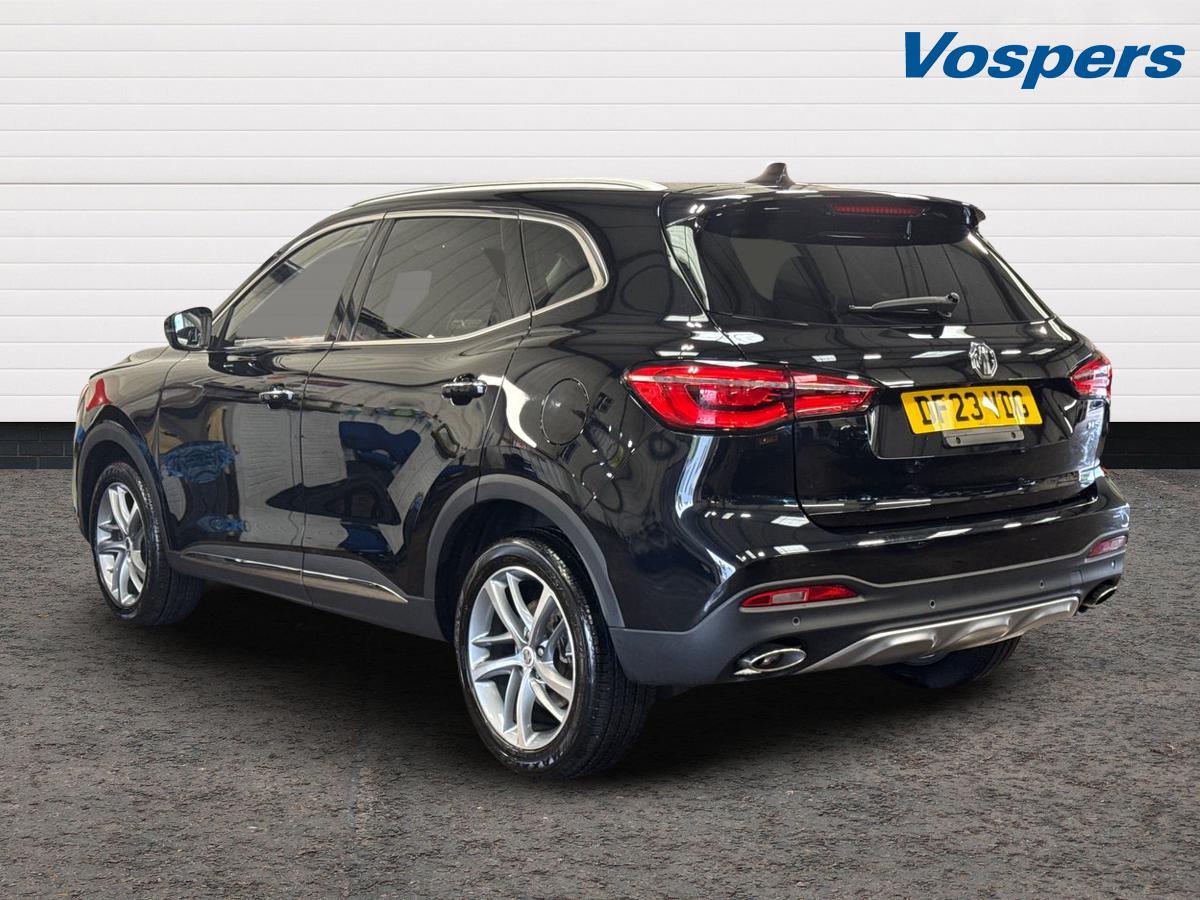 Used MG MG HS 2023 for sale - 76868334: Photo 6