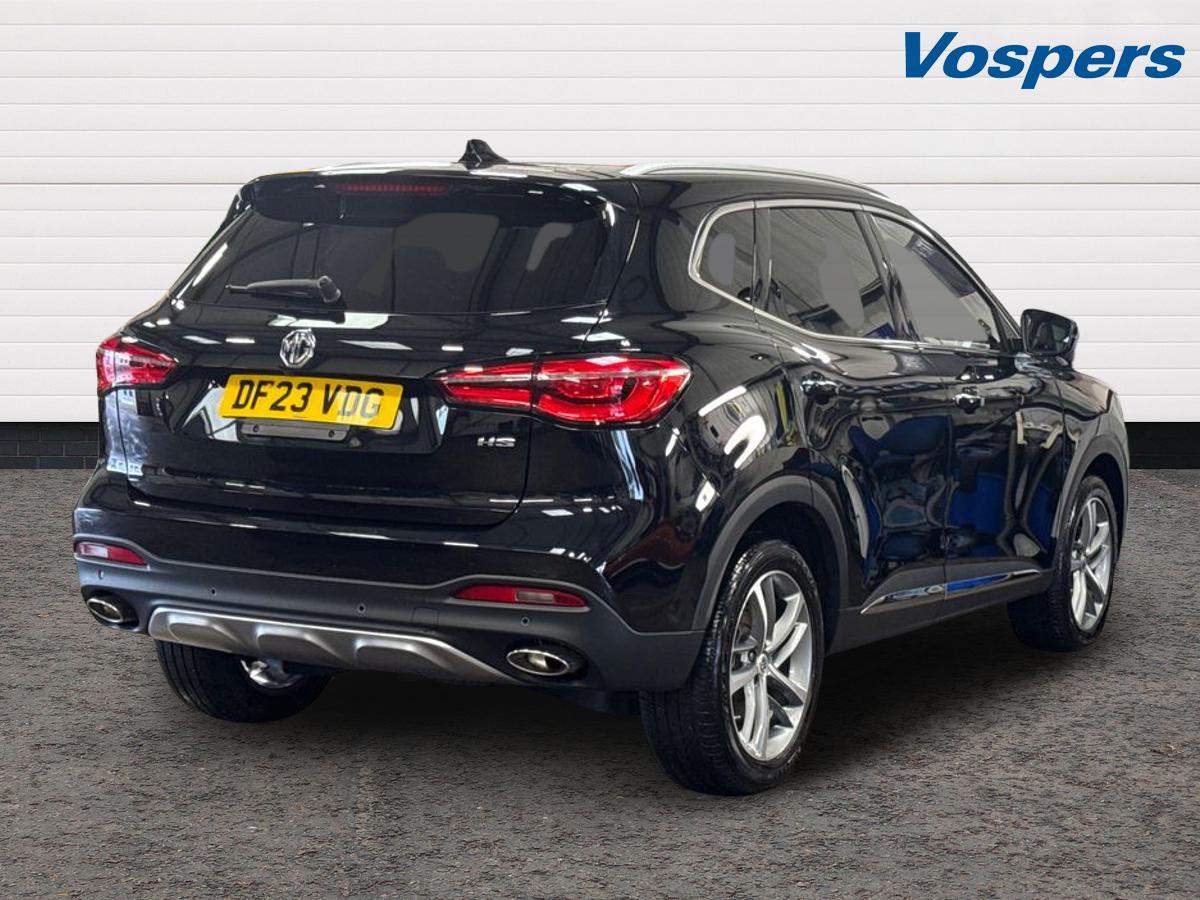 Used MG MG HS 2023 for sale - 76868334: Photo 9