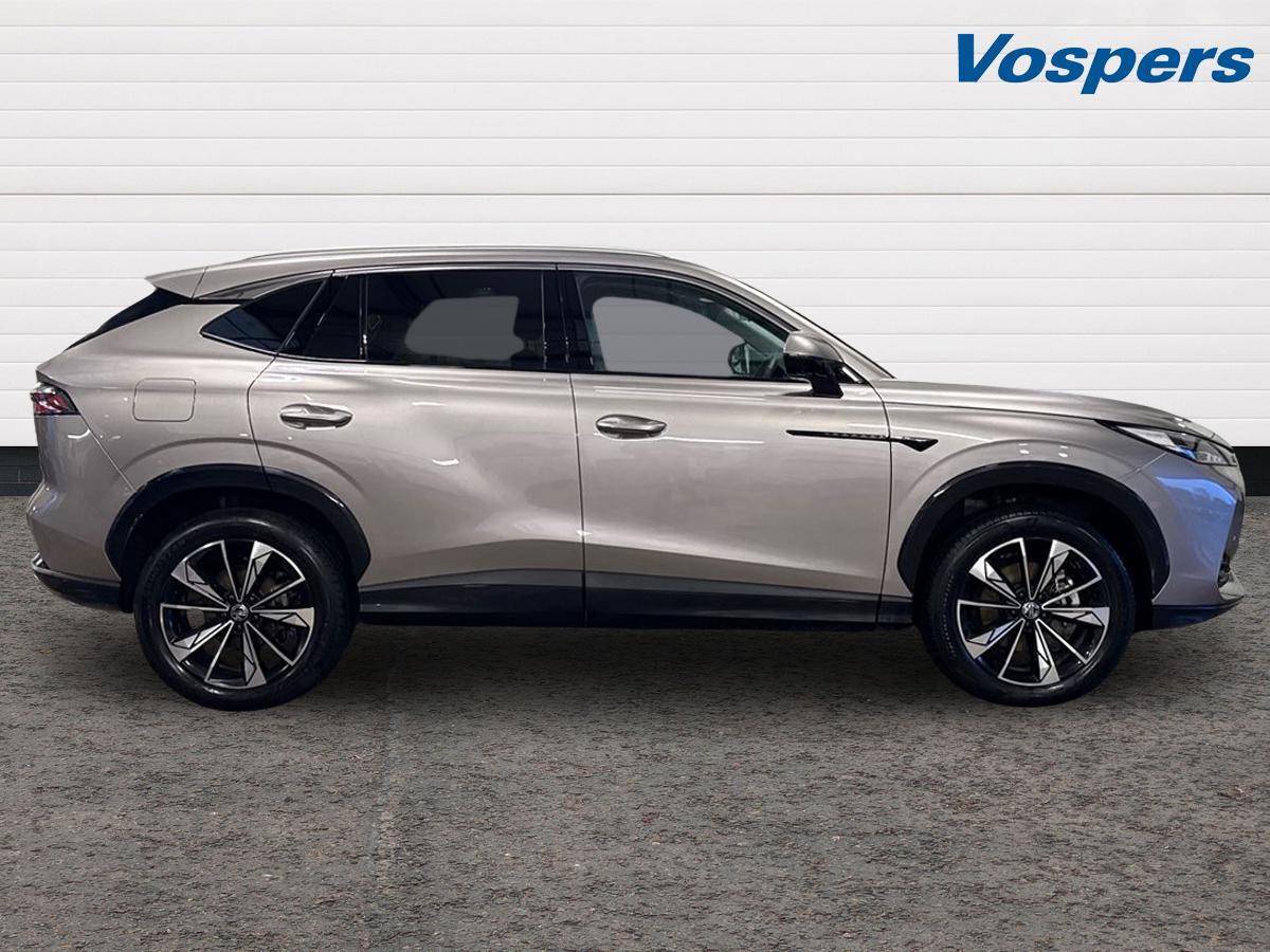 Used MG MG HS 2024 for sale - 76960231: Photo 10