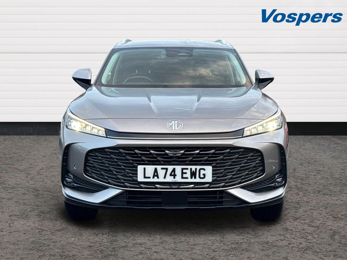 Used MG MG HS 2024 for sale - 76960231: Photo 2