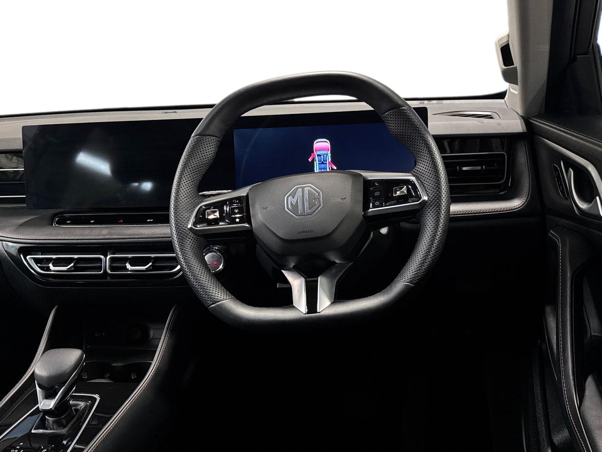 Used MG MG HS 2024 for sale - 76960231: Photo 21