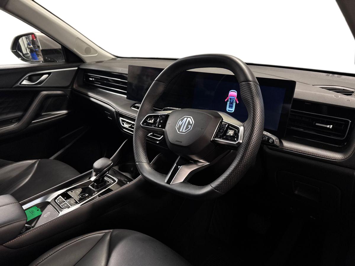 Used MG MG HS 2024 for sale - 76960231: Photo 22