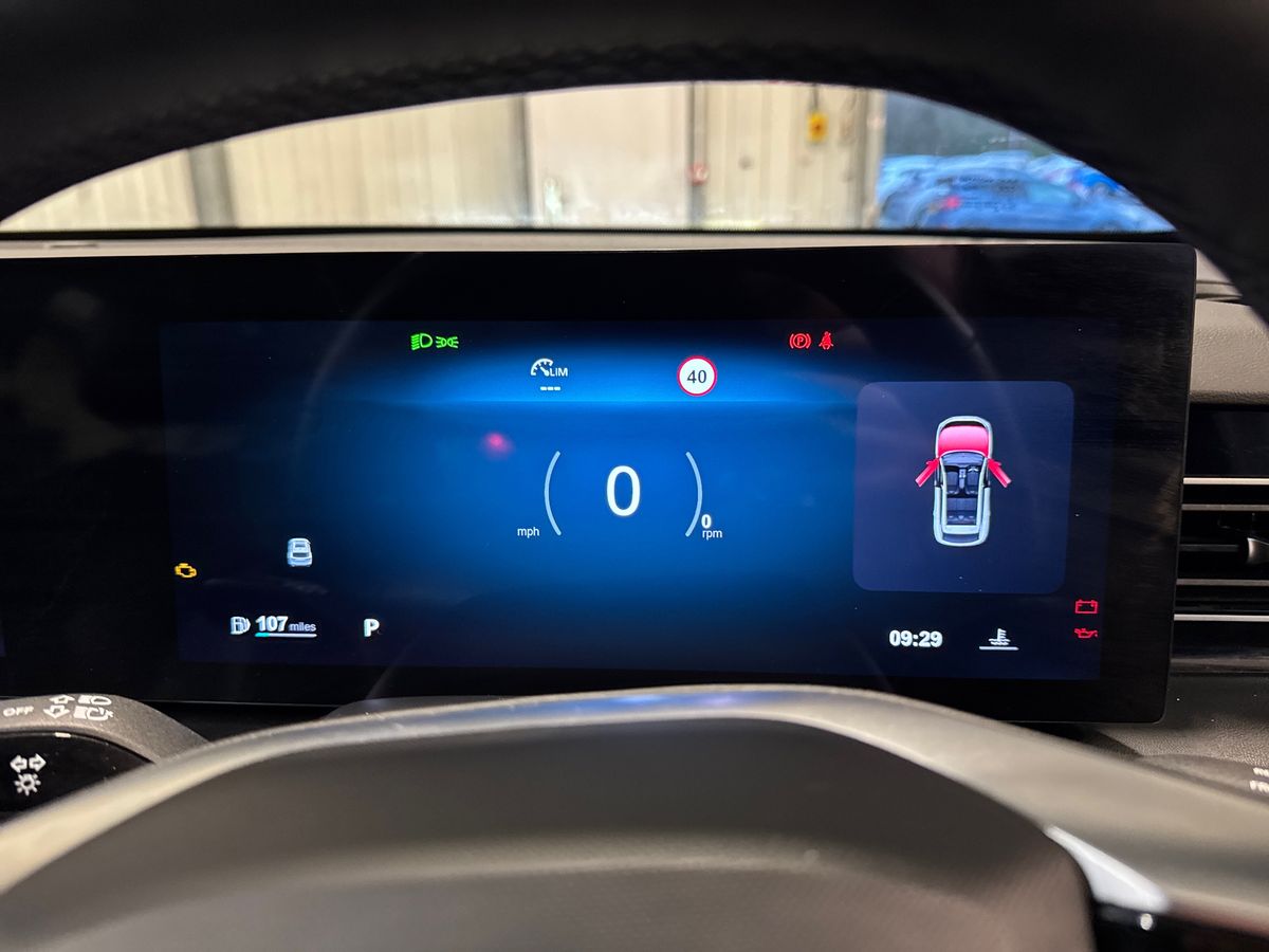 Used MG MG HS 2024 for sale - 76960231: Photo 23