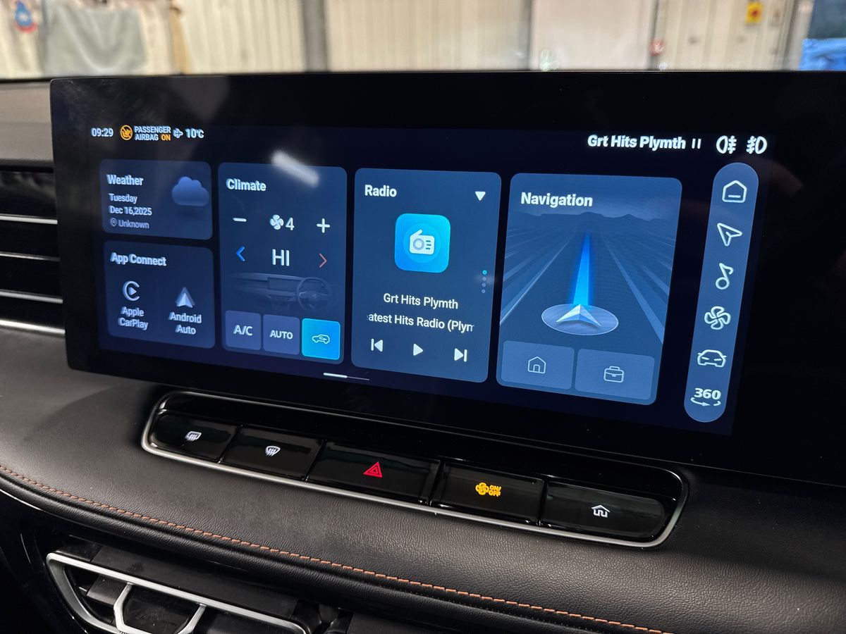 Used MG MG HS 2024 for sale - 76960231: Photo 25