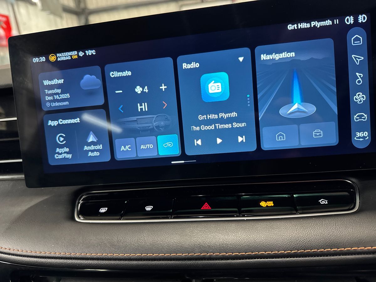 Used MG MG HS 2024 for sale - 76960231: Photo 26