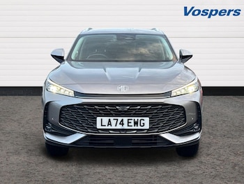 Used MG MG HS 2024 for sale - 76960231: Photo