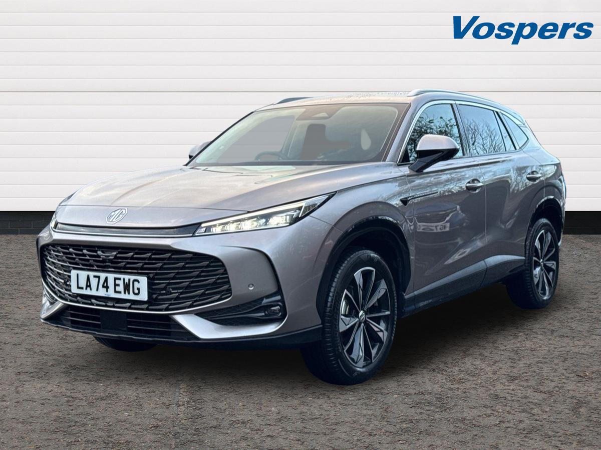 Used MG MG HS 2024 for sale - 76960231: Photo 3