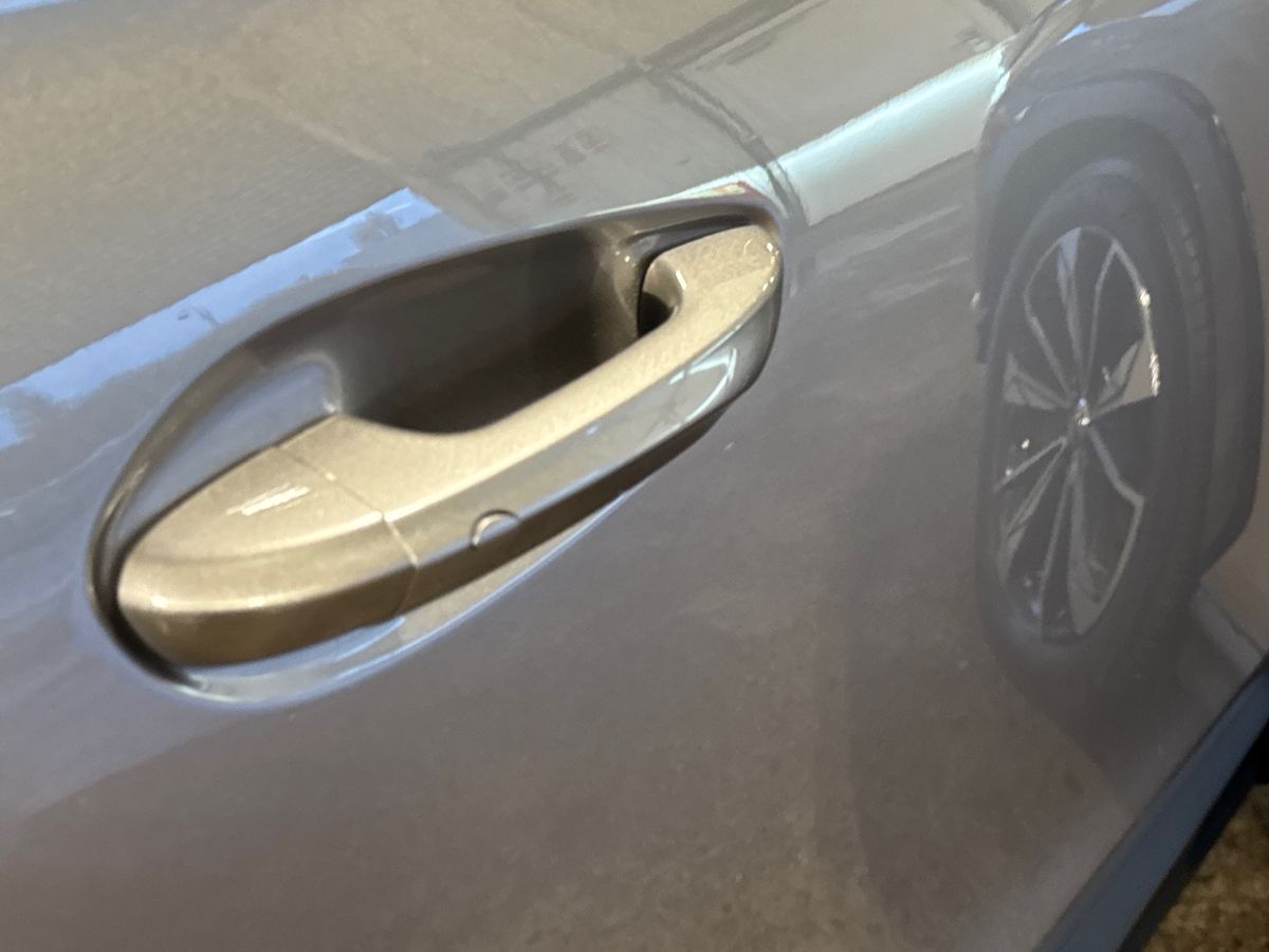 Used MG MG HS 2024 for sale - 76960231: Photo 30