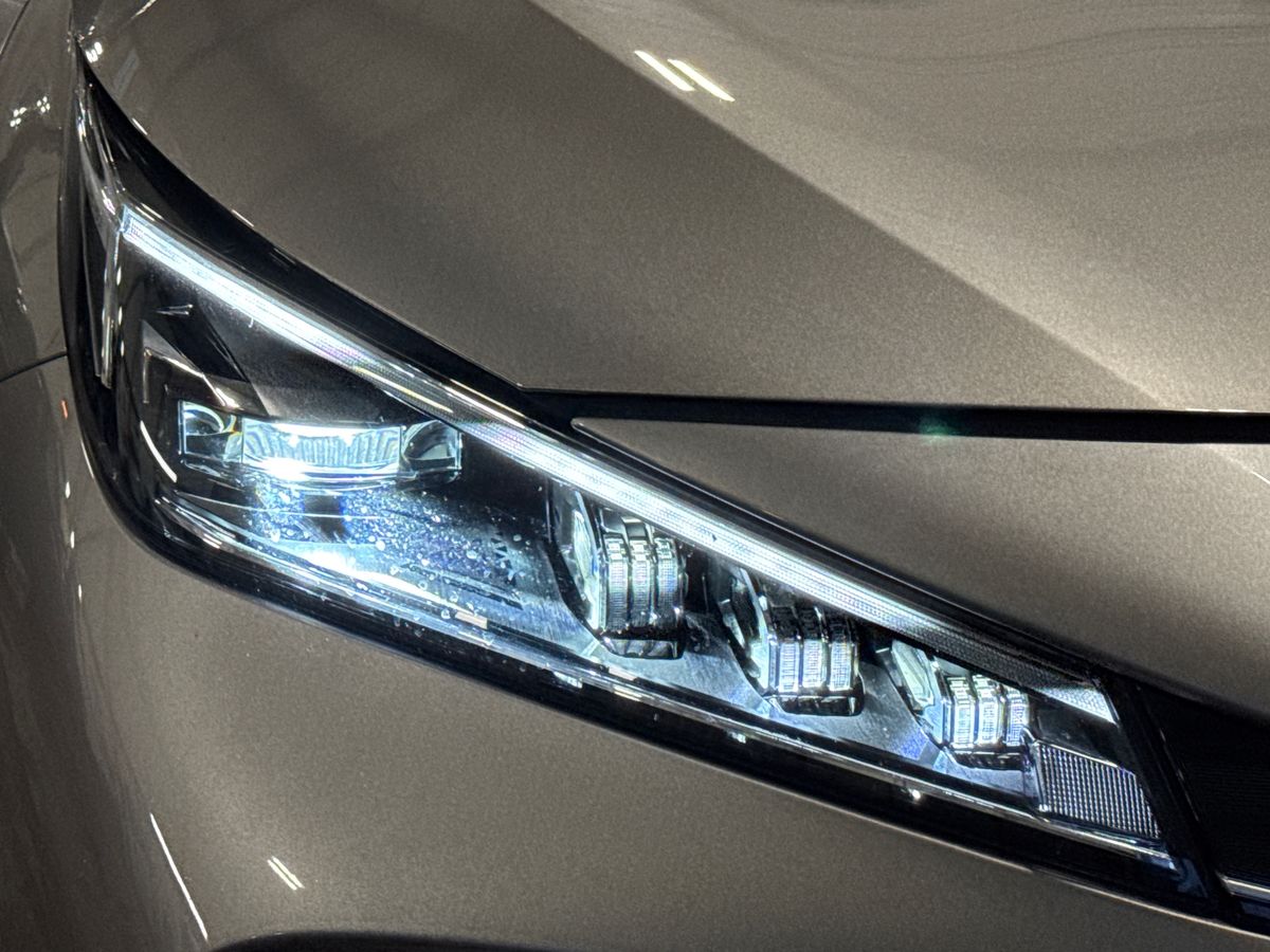 Used MG MG HS 2024 for sale - 76960231: Photo 32