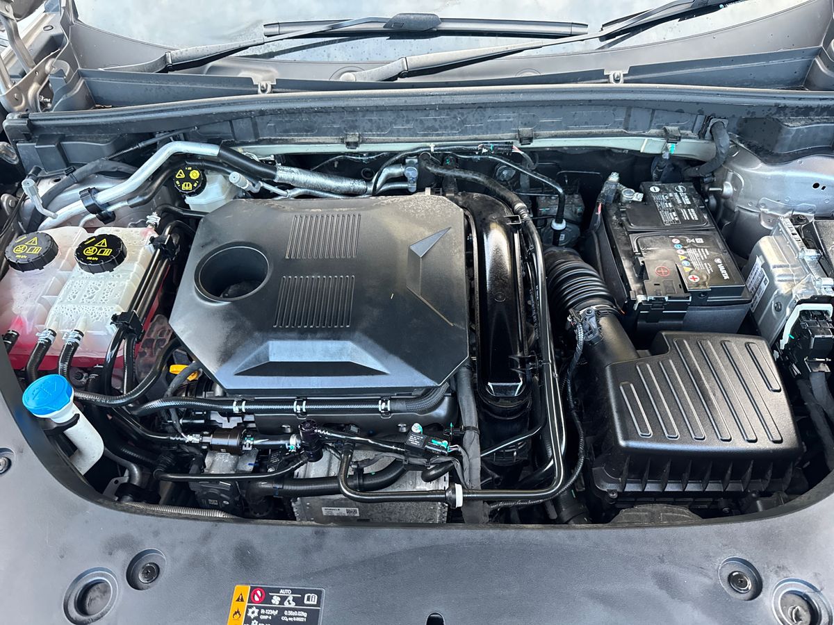 Used MG MG HS 2024 for sale - 76960231: Photo 33