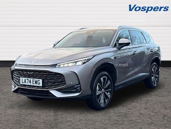 Used MG MG HS 2024 for sale - 76960231: Photo