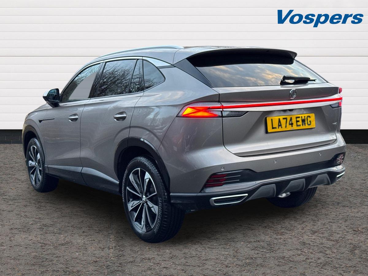 Used MG MG HS 2024 for sale - 76960231: Photo 6