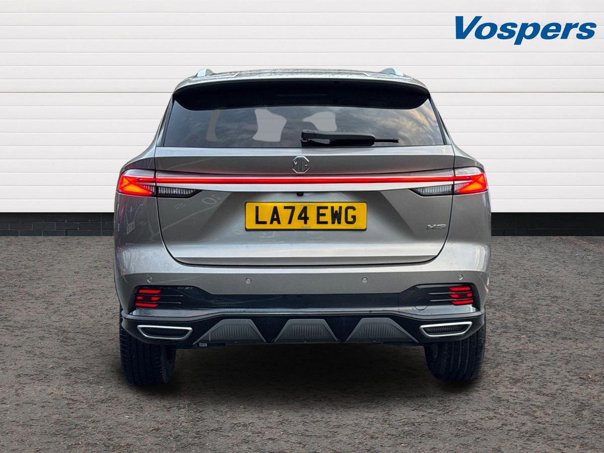 Used MG MG HS 2024 for sale - 76960231: Photo 7