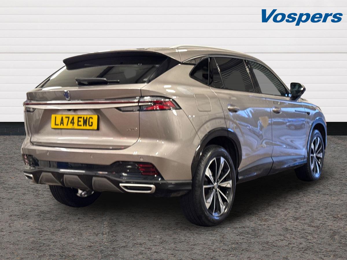 Used MG MG HS 2024 for sale - 76960231: Photo 9