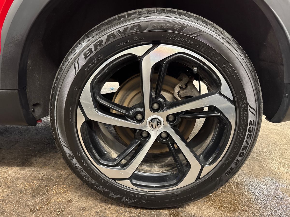 Used MG MG HS 2024 for sale - 76602811: Photo 10