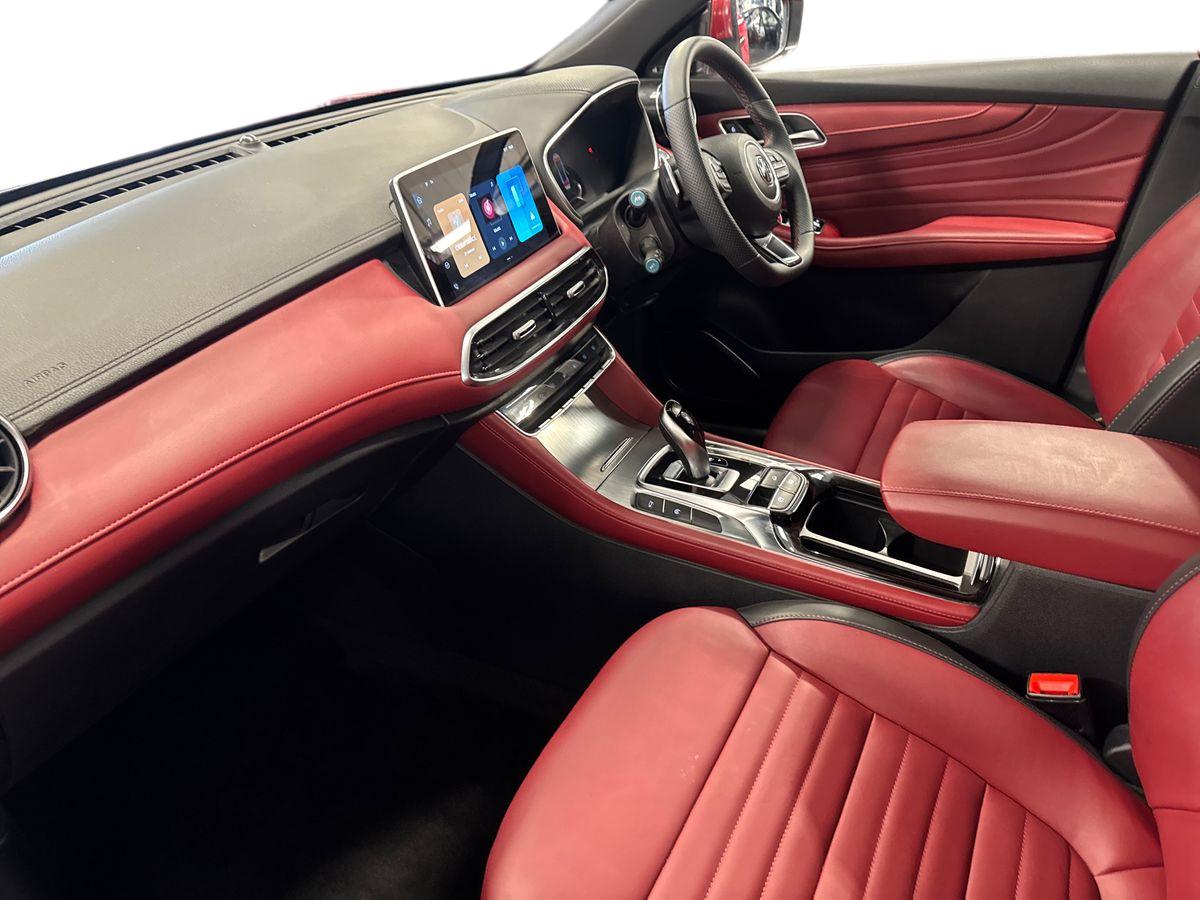 Used MG MG HS 2024 for sale - 76602811: Photo 14