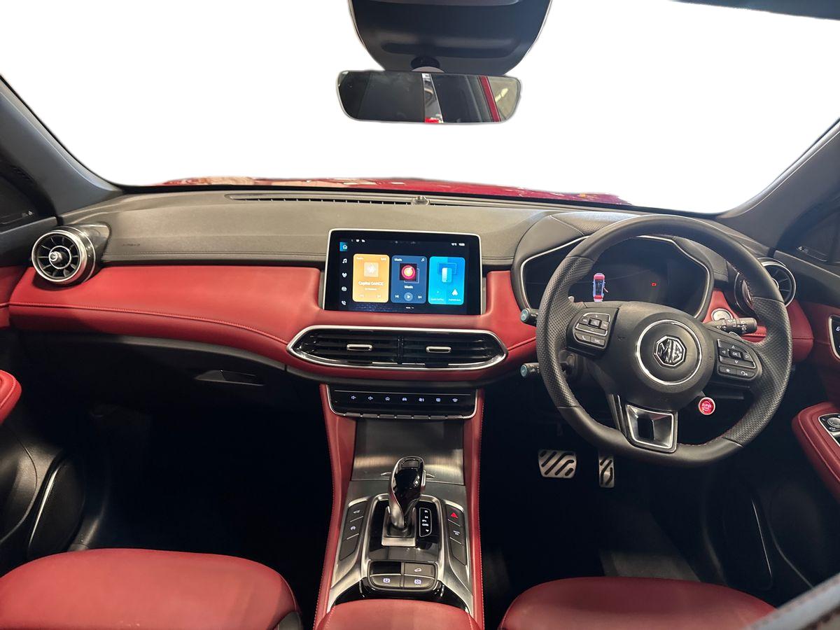 Used MG MG HS 2024 for sale - 76602811: Photo 15