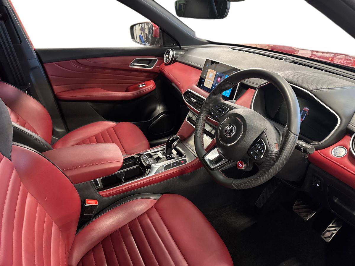 Used MG MG HS 2024 for sale - 76602811: Photo 17