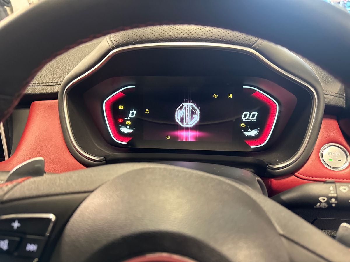 Used MG MG HS 2024 for sale - 76602811: Photo 18