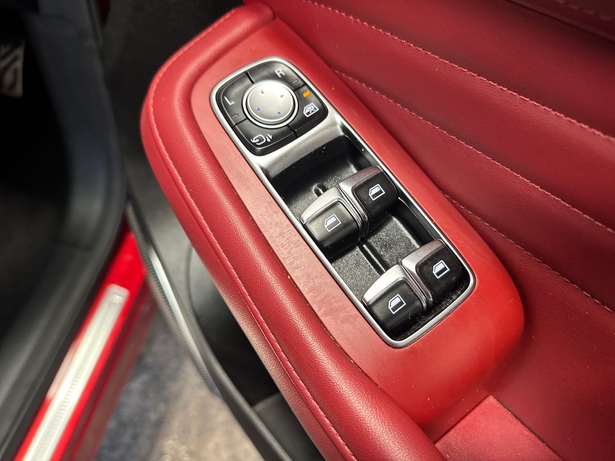 Used MG MG HS 2024 for sale - 76602811: Photo 19