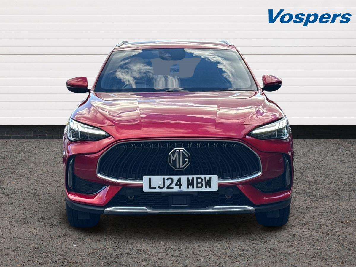 Used MG MG HS 2024 for sale - 76602811: Photo 2