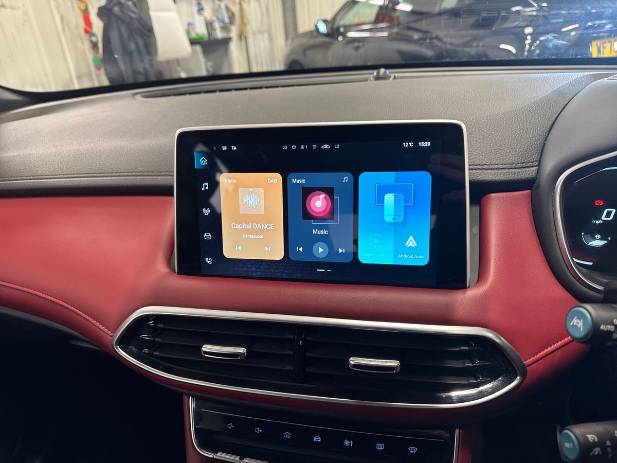 Used MG MG HS 2024 for sale - 76602811: Photo 20