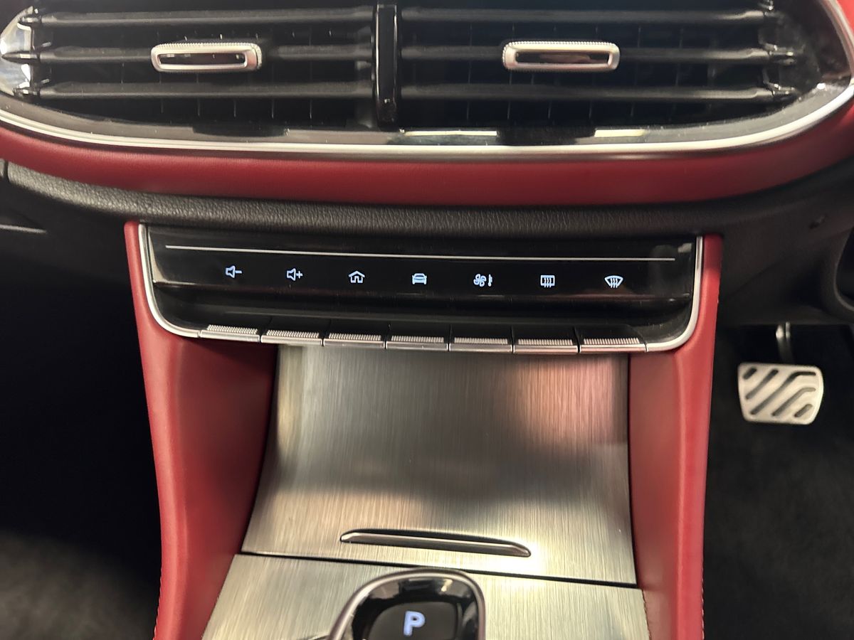 Used MG MG HS 2024 for sale - 76602811: Photo 21