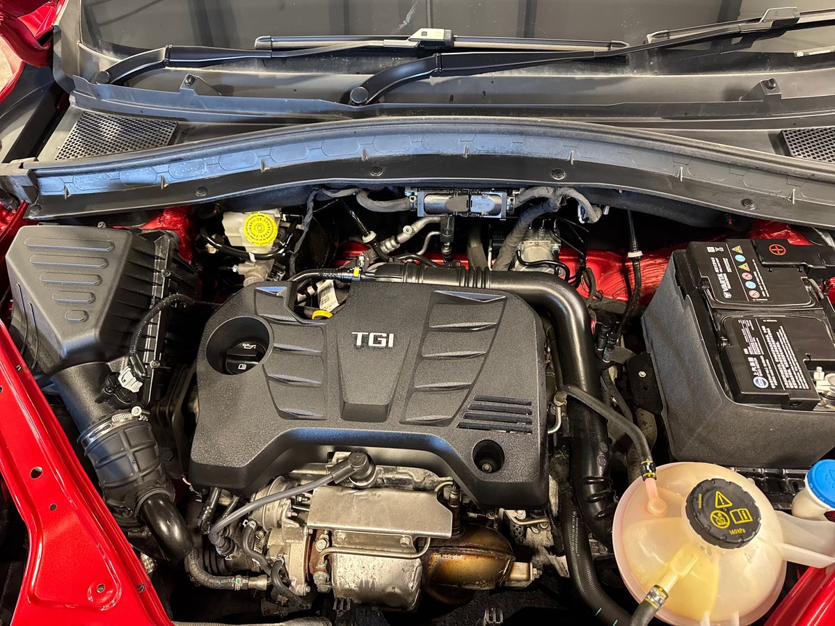 Used MG MG HS 2024 for sale - 76602811: Photo 28