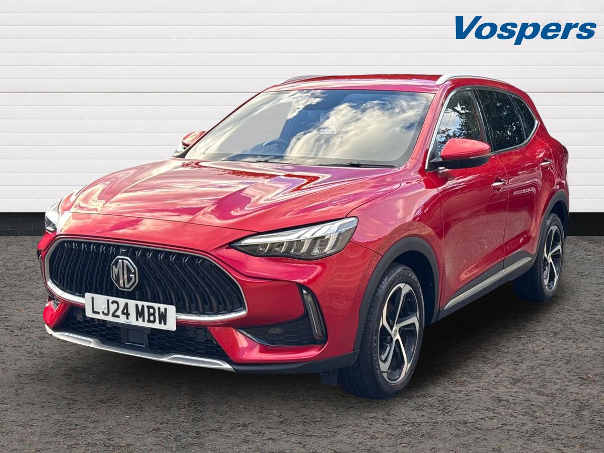 Used MG MG HS 2024 for sale - 76602811: Photo 3