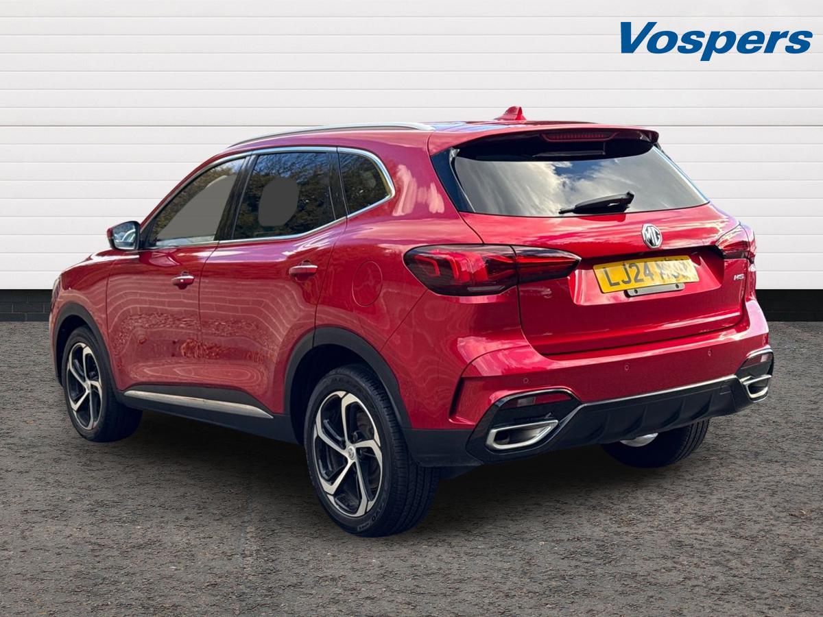 Used MG MG HS 2024 for sale - 76602811: Photo 5