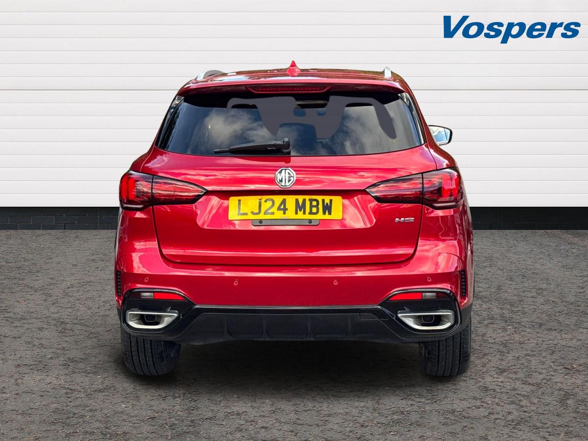 Used MG MG HS 2024 for sale - 76602811: Photo 6