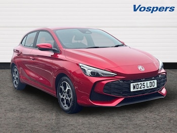 Used MG MG3 2025 for sale - 78941610: Photo
